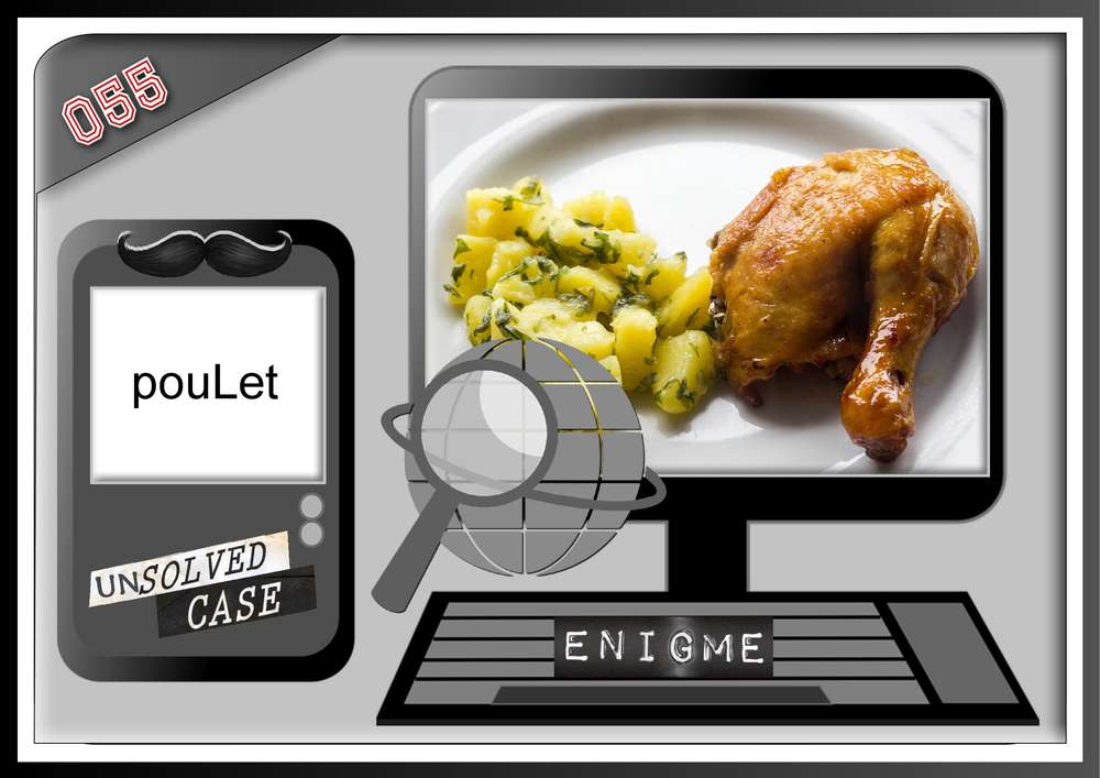ENIGME 55