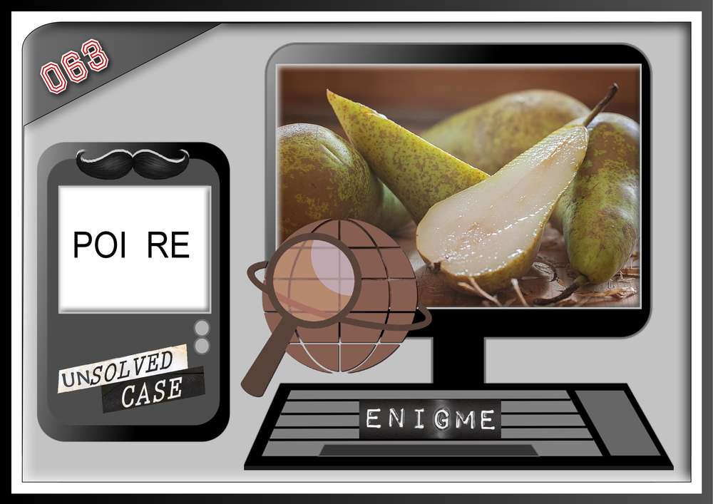 ENIGME 63