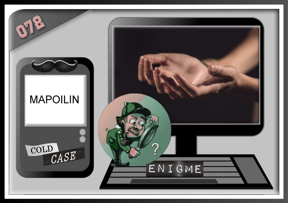 ENIGME 72