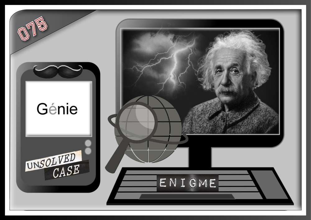 ENIGME 75