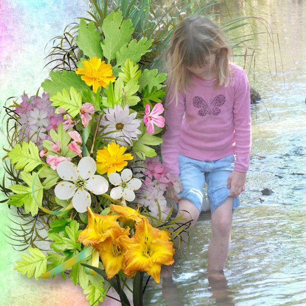 Enjoy Life de Louise L