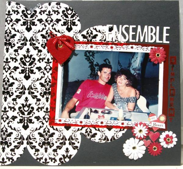 ENSEMBLE, simplement