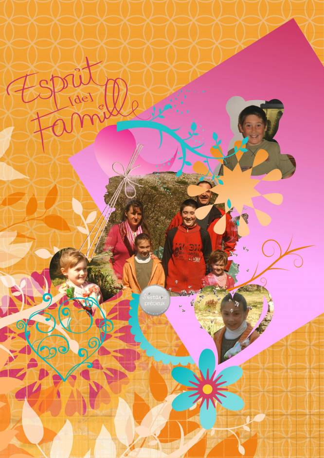 entre fères et soeurs