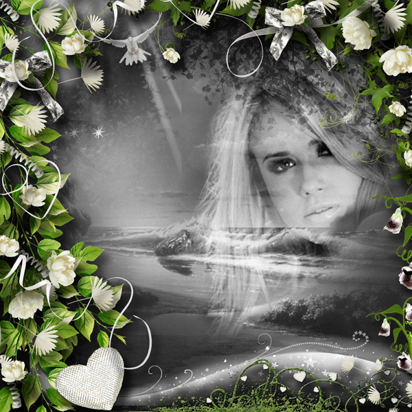 Entre gris clair et gris foncé