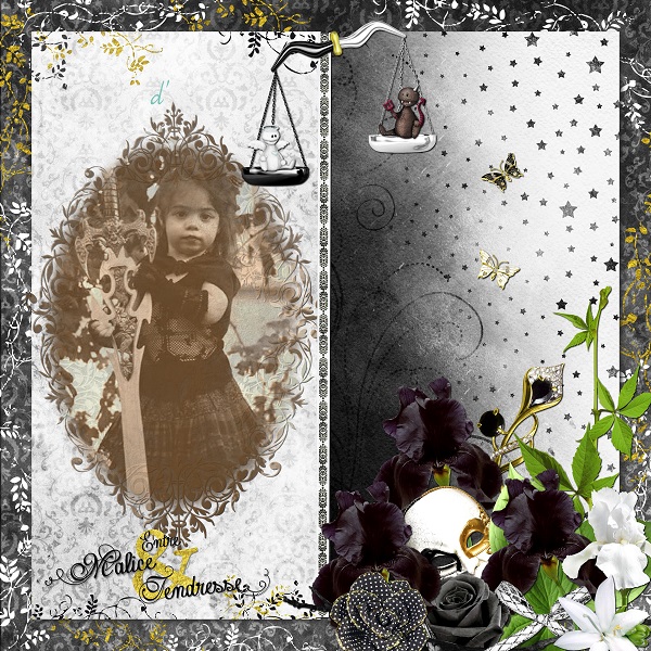 Entre Malice &amp;amp; Tendresse 2