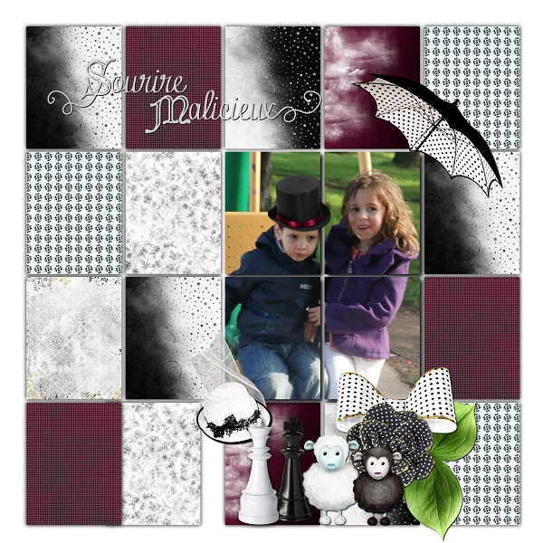 Entre Malice &amp;amp; Tendresse