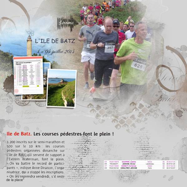 Entre Terre et Mer (2)