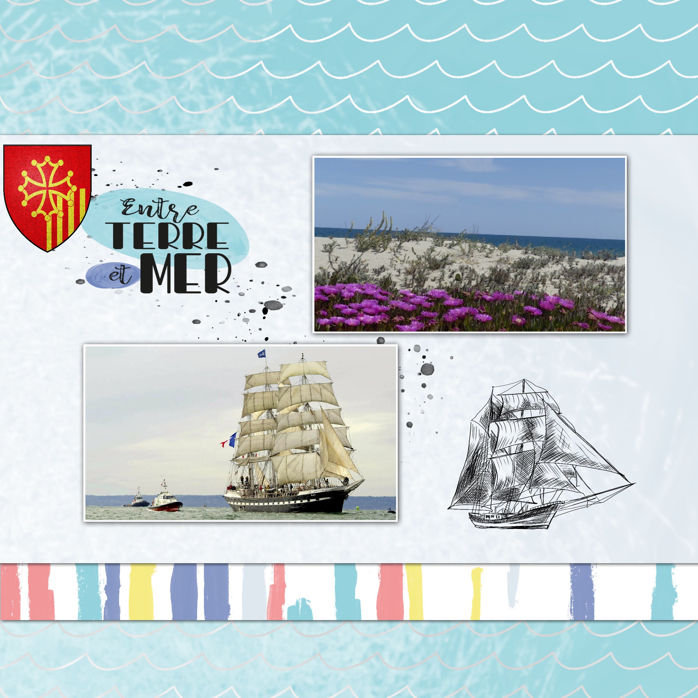 entre terre et mer-le belem .jpg