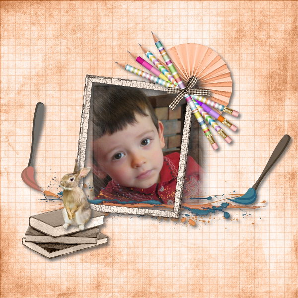 Entrée en maternelle