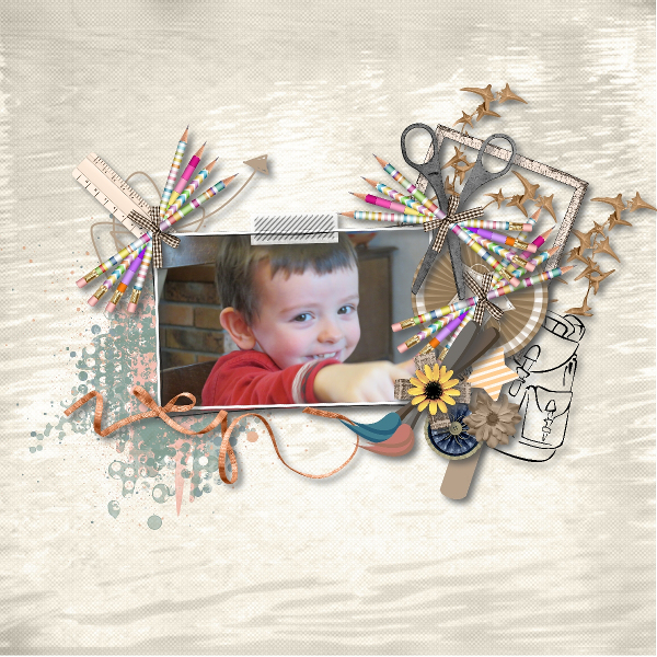 Entrée en maternelle