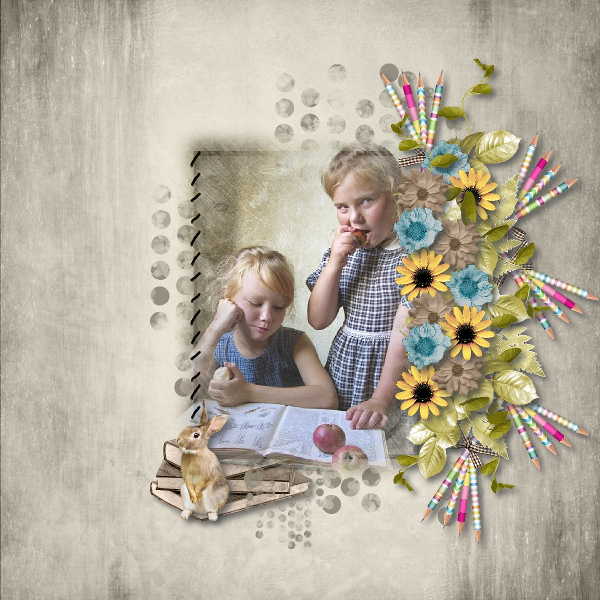 Entrée en maternelle