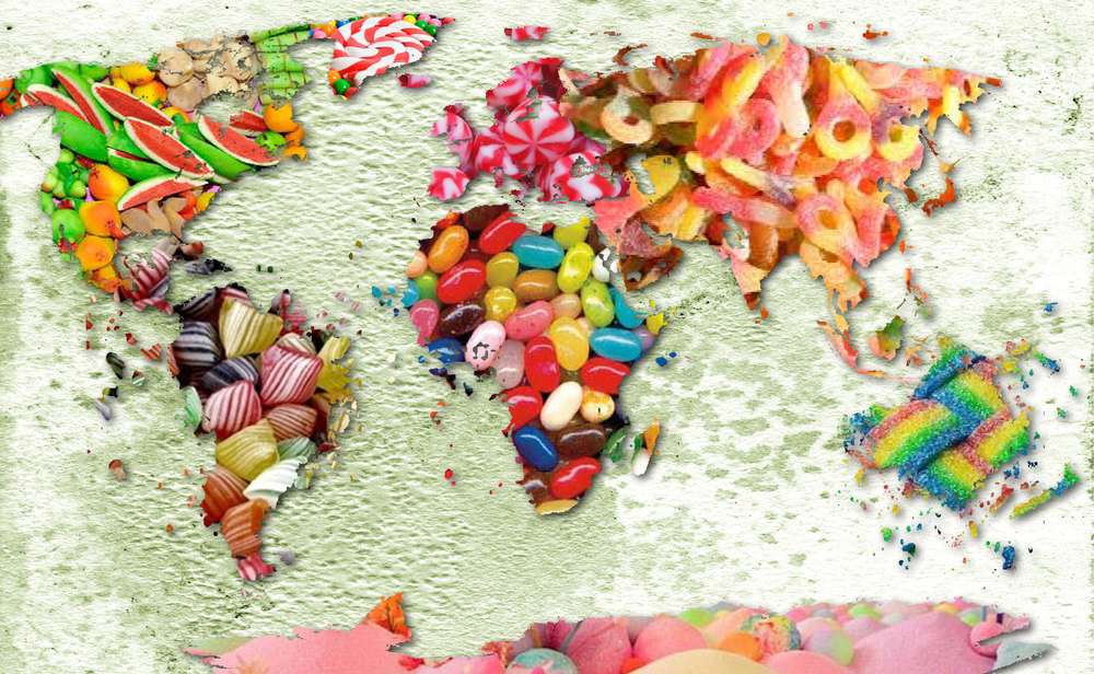 envie de refaire le monde ?