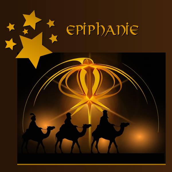 EPIPHANIE