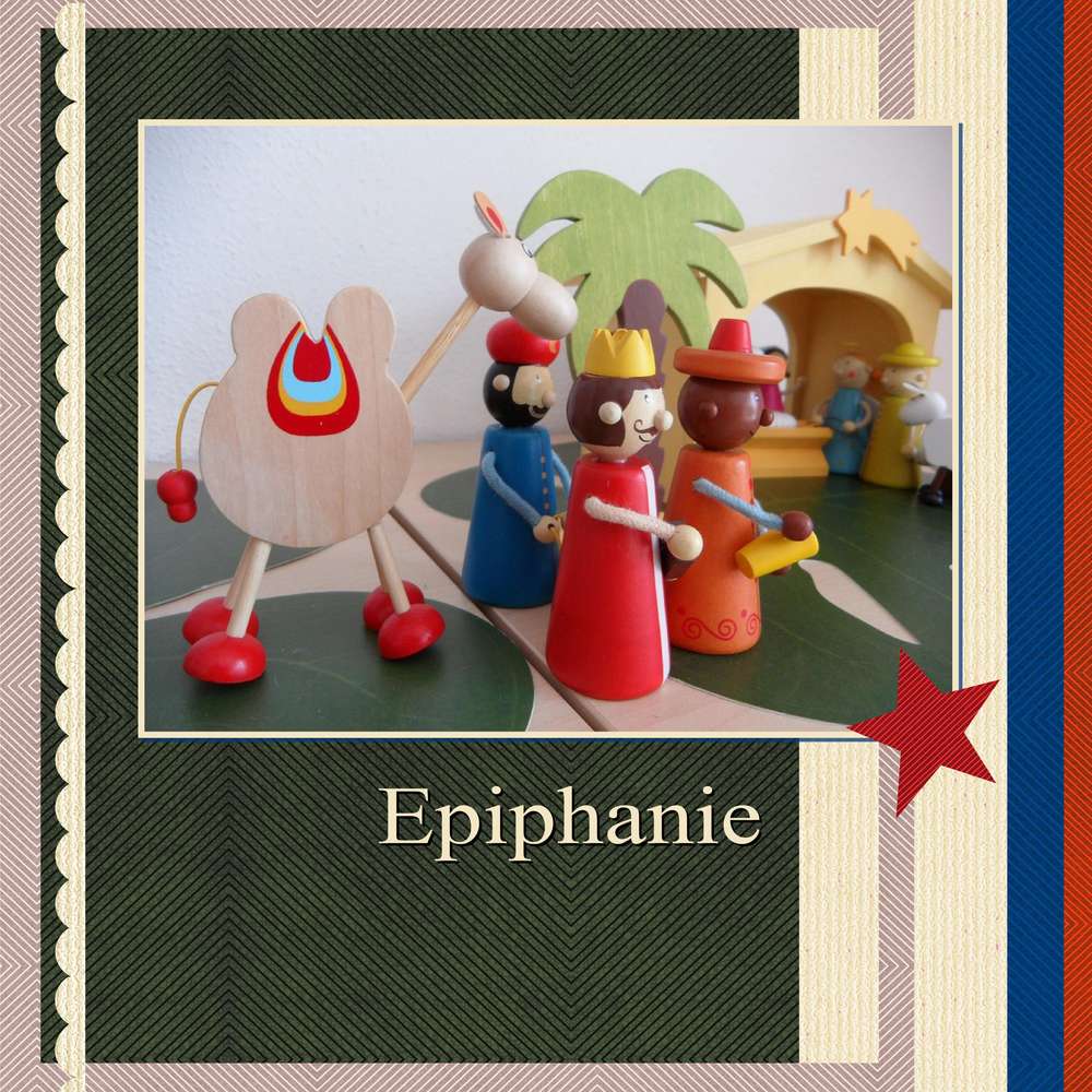 EPIPHANIE