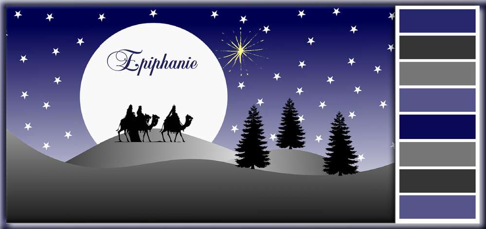 EPIPHANIE