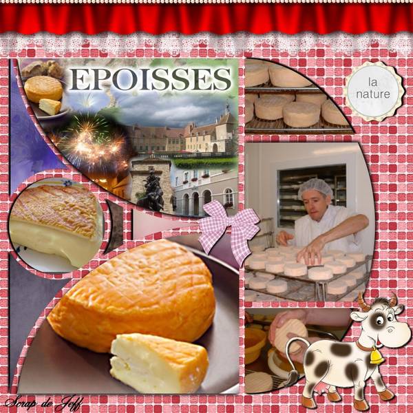 Epoisse