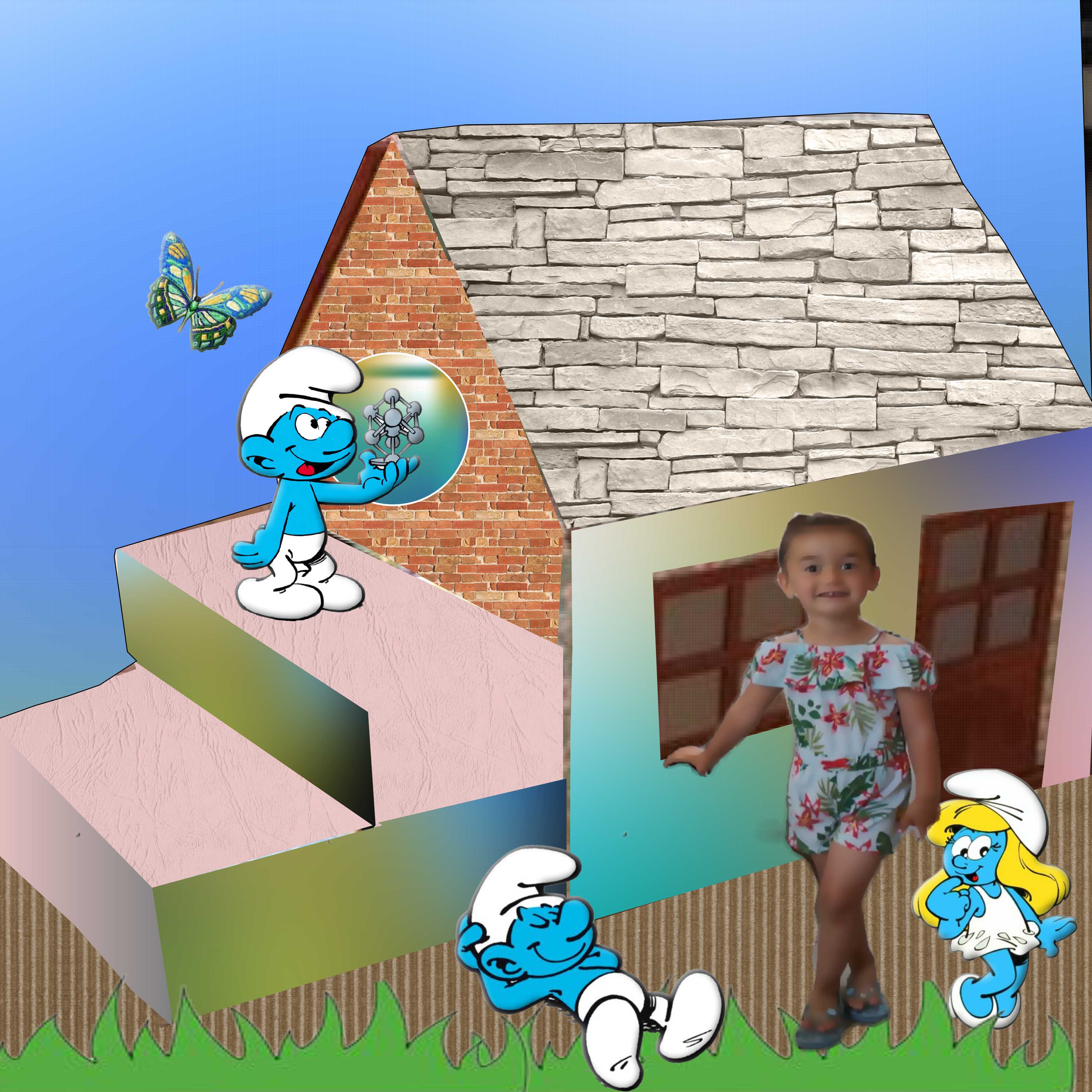 escalier pas facile a bidouiller merci DIDIER.jpg