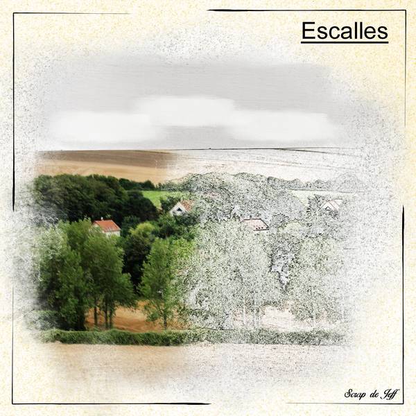 Escalles 4