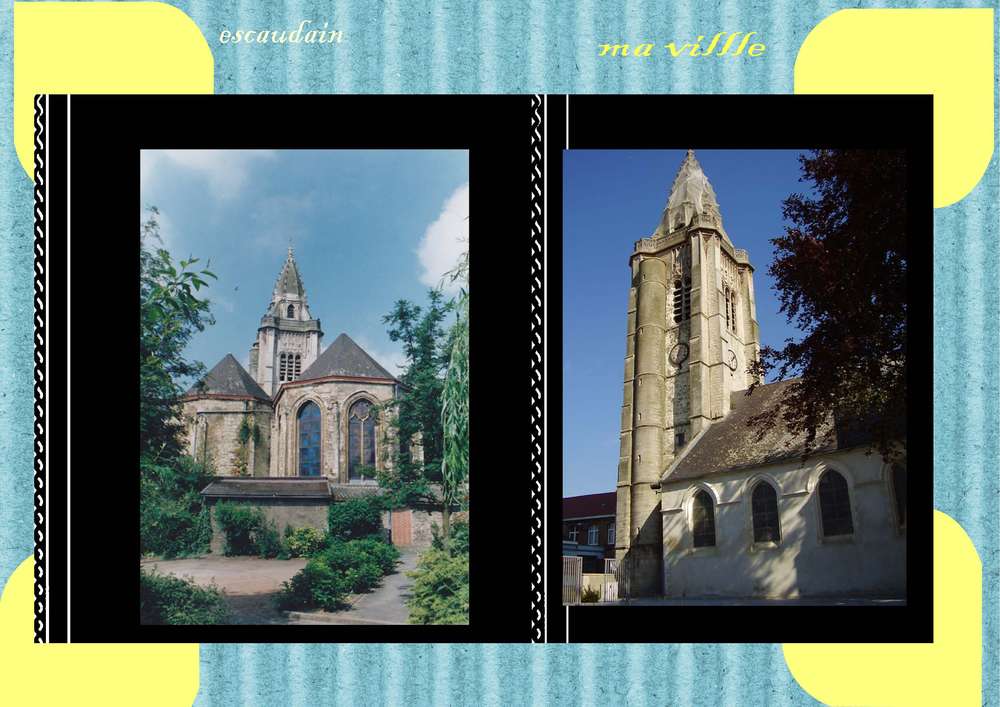ESCAUDAIN_ma_ville