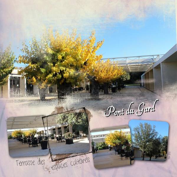 Espaces Découvertes