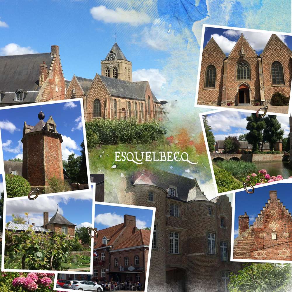 Esquelbecq