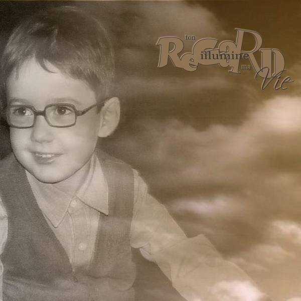 Essai 2 - Fondu artistique