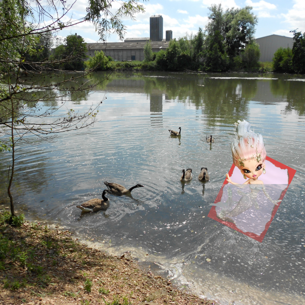 essai 2 pour Mélodie