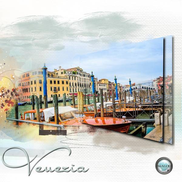 Essai 3 - Perspective ...