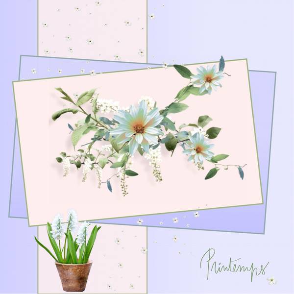 Essai dans un  tout autre registre