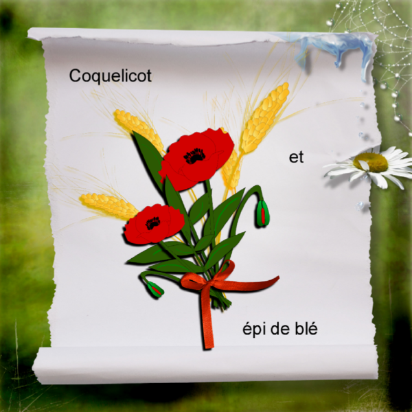 essai d'après tuto Mélodie