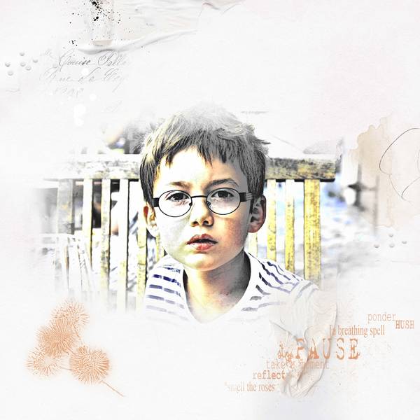 Essai dessin couleurs