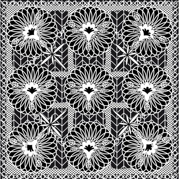 Essai Doodle Gilberte