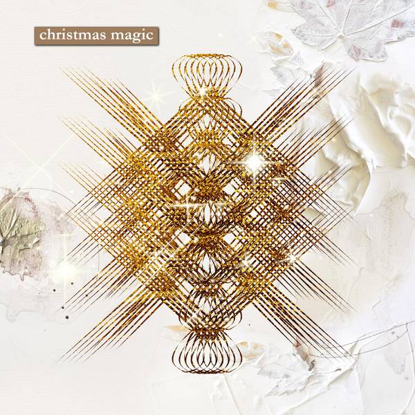 Essai lazer selon le tuto de Mélodie