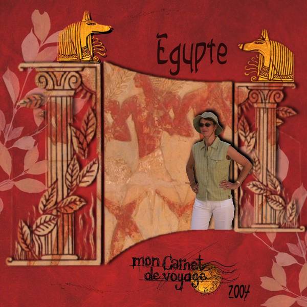 ESSAI MASQUE MELODIE