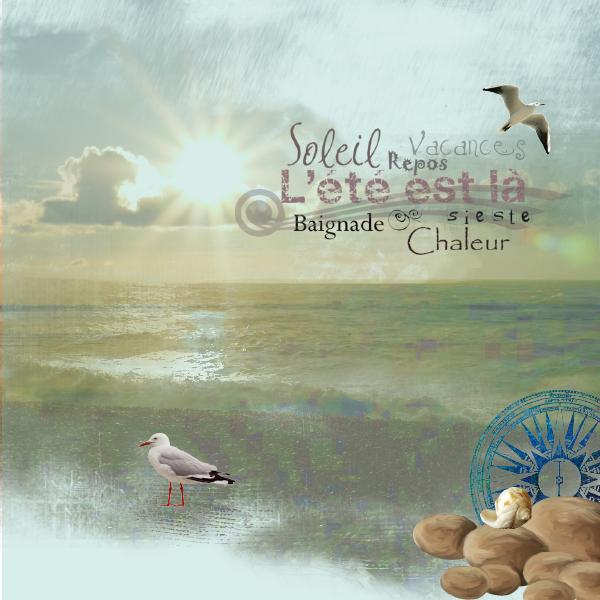 Essai page selon un tuto de Malou