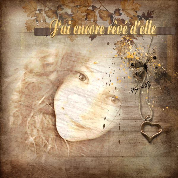 Essai tuto Malou blog - Blending