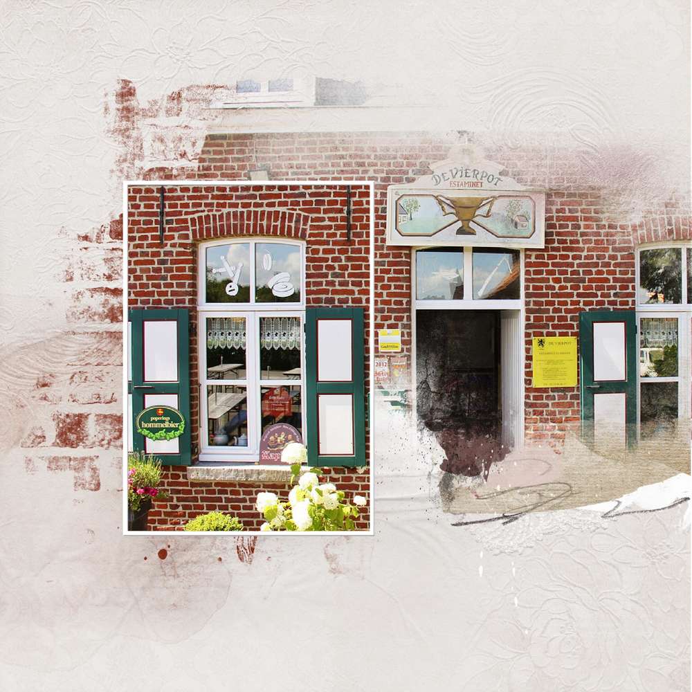 Estaminet de Boeschèpe