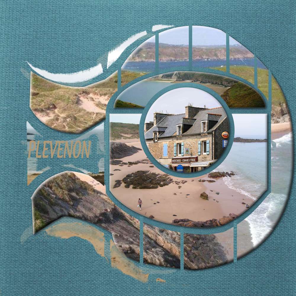 et celle de dimanche