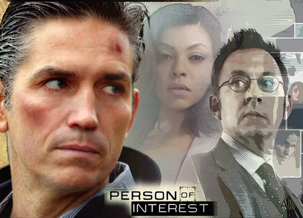 Et encore une autre série que je regarde volontiers !