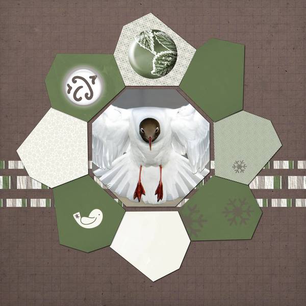 et JEUDI (oups, vendredi, je suis là !)