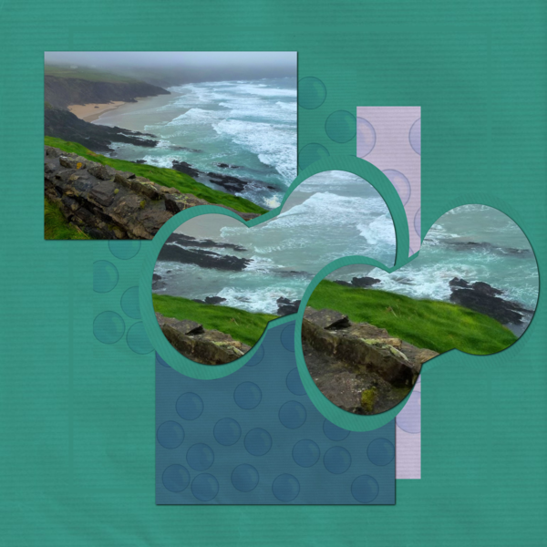 et l'ancienne, avec les mêmes photos