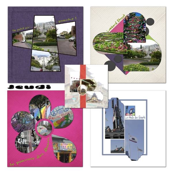 et les pages d'aujourd'hui :