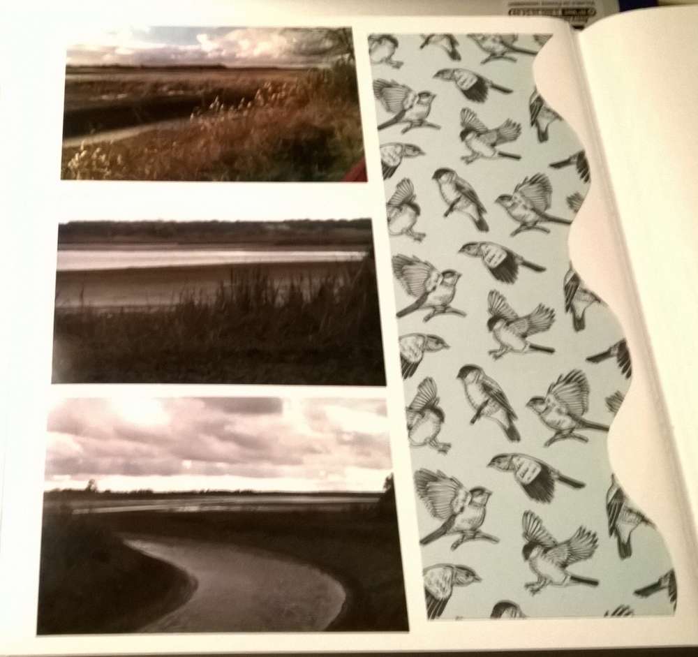 étangs de Lachaussée, Meuse