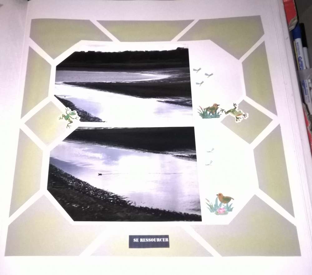 étangs de Lachaussée