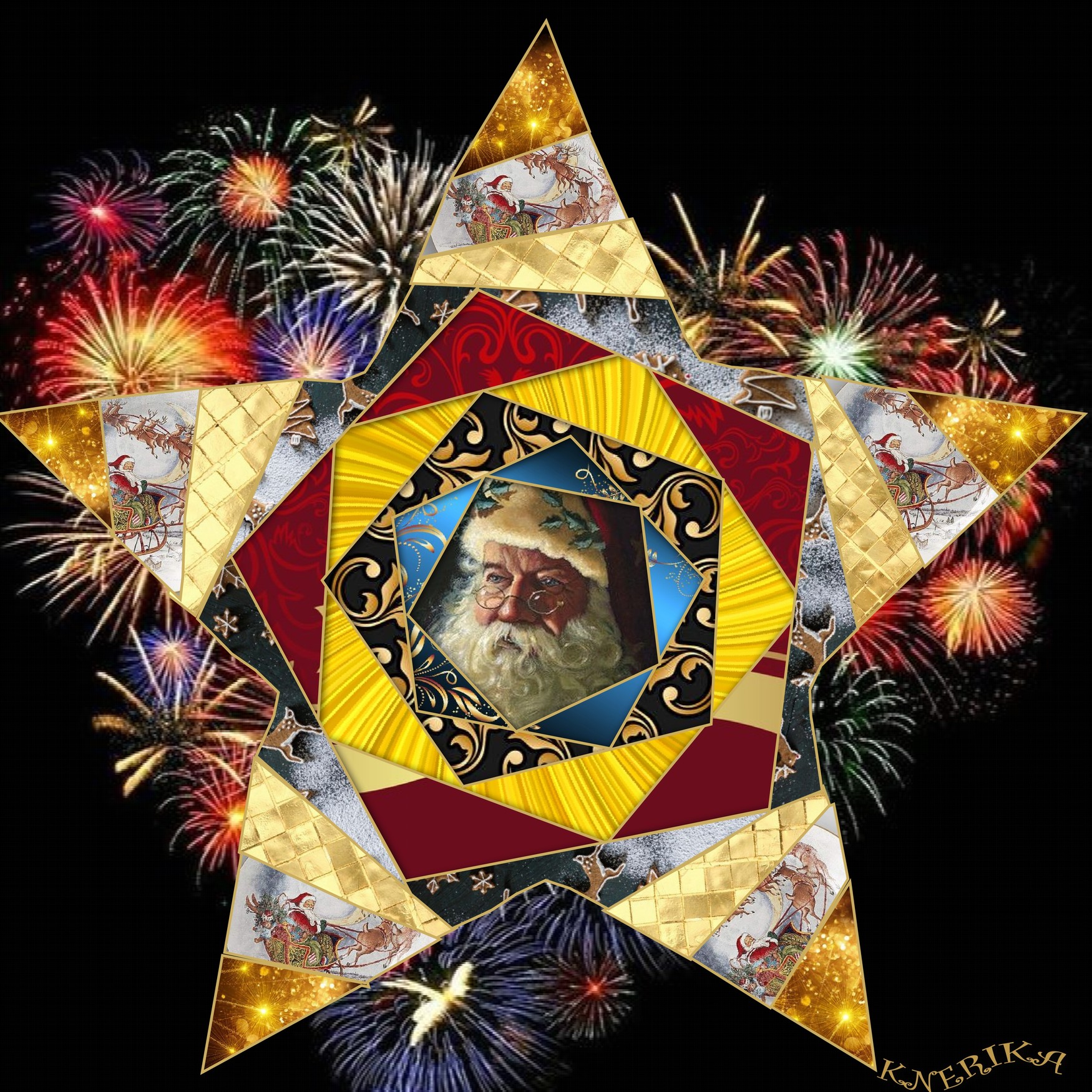 étoile de noël_ Anne Marie.jpg