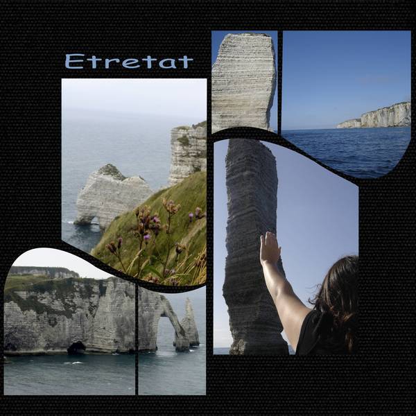 Etretat