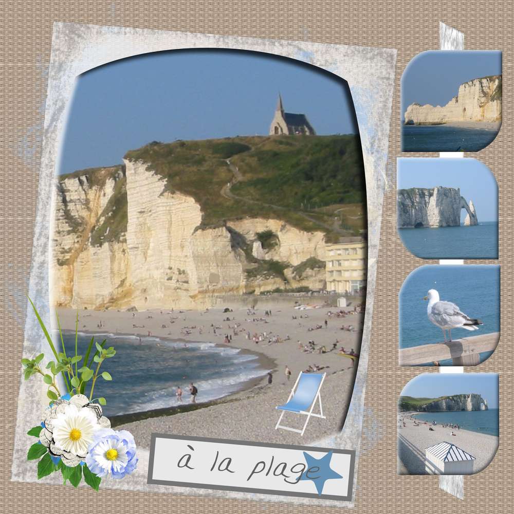 Etretat
