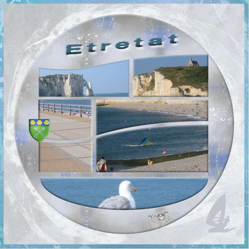 Etretat