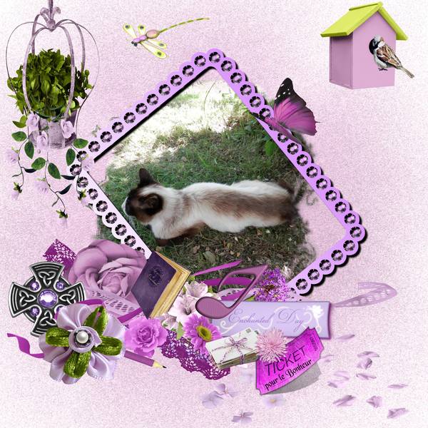 Eurydice c'est ton jour