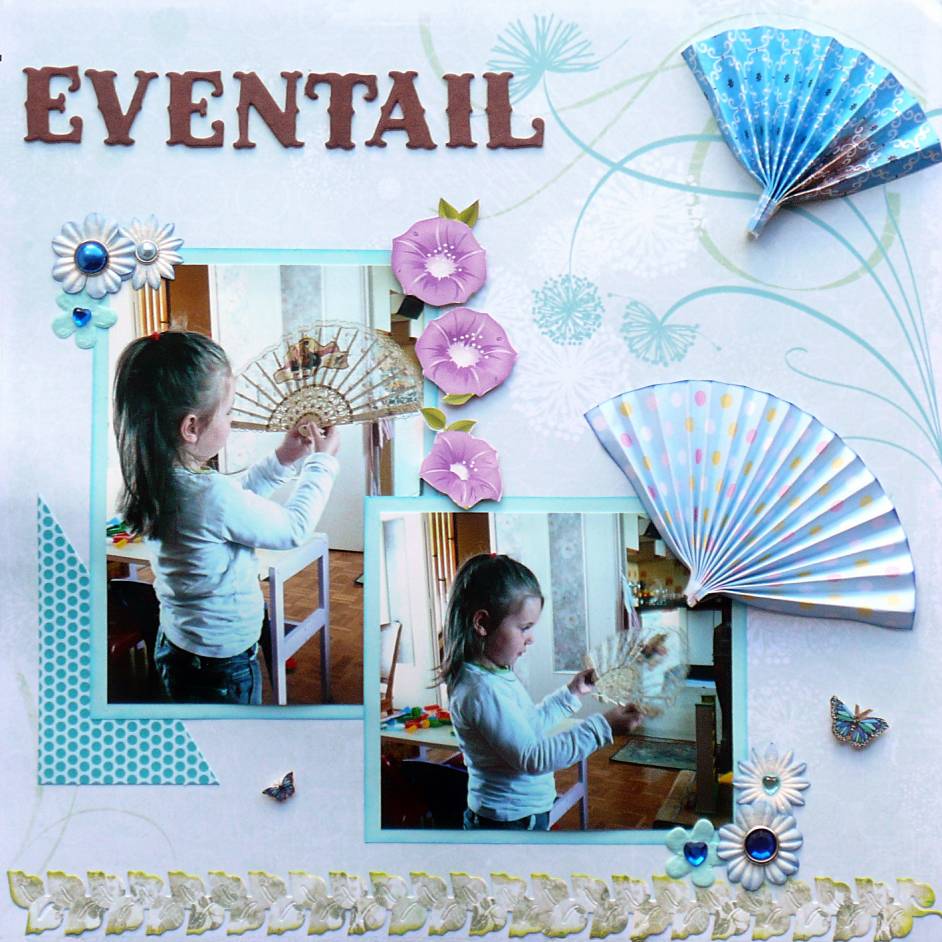 Eventail